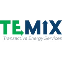 TeMix Inc. logo, TeMix Inc. contact details