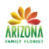 Arizona Family Florist logo, Arizona Family Florist contact details