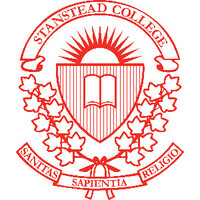 Stanstead College logo, Stanstead College contact details