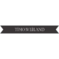 Timo Weiland LLC logo, Timo Weiland LLC contact details