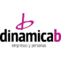 Dinámica B logo, Dinámica B contact details