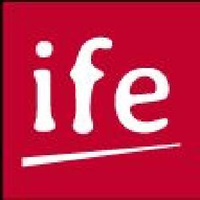 IFE Formation logo, IFE Formation contact details