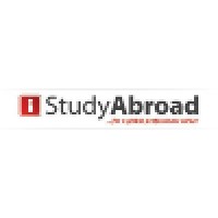 iStudyAbroad logo, iStudyAbroad contact details