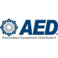 Associated Equipment Distributors logo, Associated Equipment Distributors contact details