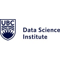 UBC Data Science Institute logo, UBC Data Science Institute contact details