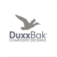 DuxxBak Composite Decking logo, DuxxBak Composite Decking contact details