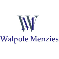 Walpole Menzies logo, Walpole Menzies contact details