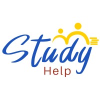 Study Help logo, Study Help contact details