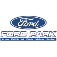 Ford Park logo, Ford Park contact details