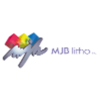 MJB Litho Inc. logo, MJB Litho Inc. contact details