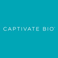 Captivate Bio logo, Captivate Bio contact details