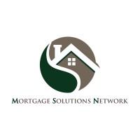 Mortgage Solutions Network logo, Mortgage Solutions Network contact details