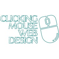 Clicking Mouse Web Design logo, Clicking Mouse Web Design contact details