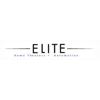 Elite Home Theaters & Automation logo, Elite Home Theaters & Automation contact details