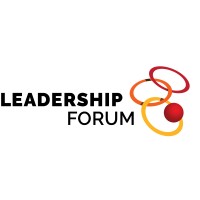 Leadership Forum Inc. logo, Leadership Forum Inc. contact details