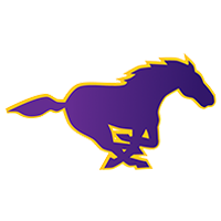 Burges High School logo, Burges High School contact details