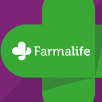 Farmacias Farmalife logo, Farmacias Farmalife contact details