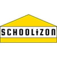 Schoolizon logo, Schoolizon contact details