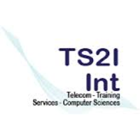 TS2I International Ltd logo, TS2I International Ltd contact details