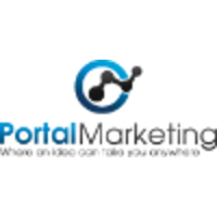 Portal Marketing logo, Portal Marketing contact details