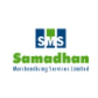 Samadhan Merchandising Services ( SMS ) Limited. logo, Samadhan Merchandising Services ( SMS ) Limited. contact details