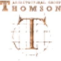 Thomson Architectural Group logo, Thomson Architectural Group contact details