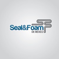 Seal and Foam de México logo, Seal and Foam de México contact details