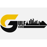 Gulf Core Company logo, Gulf Core Company contact details