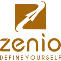 Zenio logo, Zenio contact details