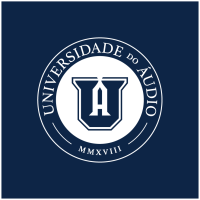 Universidade do Áudio logo, Universidade do Áudio contact details