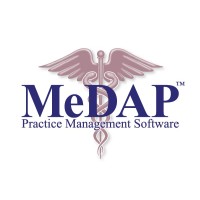 MeDAP Medical Software logo, MeDAP Medical Software contact details