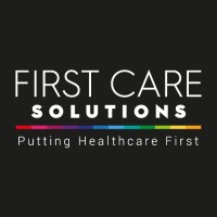 First Care Solutions logo, First Care Solutions contact details