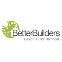 Better Builders logo, Better Builders contact details