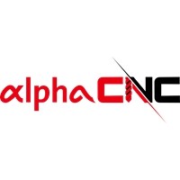 ALPHA CNC CO., LTD. logo, ALPHA CNC CO., LTD. contact details