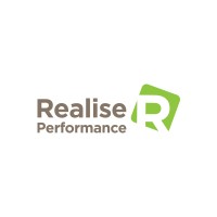 Realise Performance logo, Realise Performance contact details