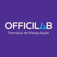 OFFICILAB | Farmácias de Manipulação logo, OFFICILAB | Farmácias de Manipulação contact details