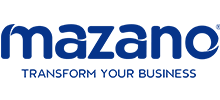 Mazano Corporation (Software House) logo, Mazano Corporation (Software House) contact details