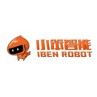 iBen intelligent robot logo, iBen intelligent robot contact details