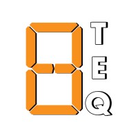 8teq Software logo, 8teq Software contact details