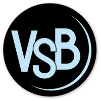 VSB logo, VSB contact details