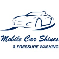 Mobile Car Shines logo, Mobile Car Shines contact details