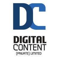 Digital Content Pvt. Ltd. logo, Digital Content Pvt. Ltd. contact details