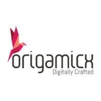 Origamicx Digital Media logo, Origamicx Digital Media contact details