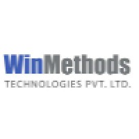 WinMethods Technologies Pvt Ltd logo, WinMethods Technologies Pvt Ltd contact details