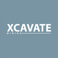 XCAVATE Mining logo, XCAVATE Mining contact details