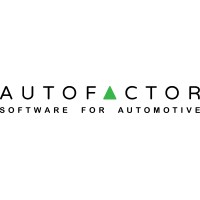 Autofactor logo, Autofactor contact details