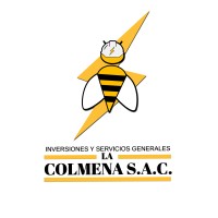 La Colmena SAC logo, La Colmena SAC contact details