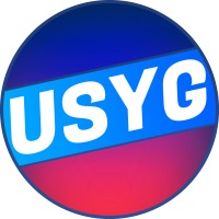 USYG Youth in Politics logo, USYG Youth in Politics contact details