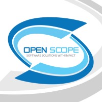 Open Scope Ltd. logo, Open Scope Ltd. contact details