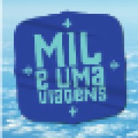 Mil e Uma Viagens - 1001 Trips logo, Mil e Uma Viagens - 1001 Trips contact details